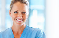 Nurse - Care Line