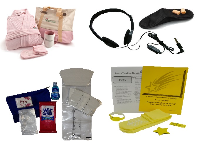 Specialty Kits