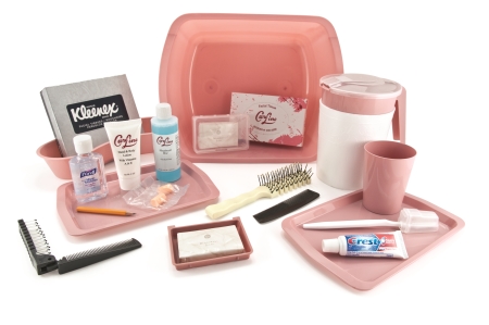 Admission Kit