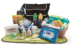 Baby Care Kit