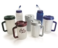 Care Line Mugs